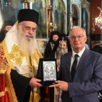 Λαμπρά η Τρίπολη εόρτασε την 205η Επέτειο από της Αλώσεώς της