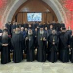 Μεγαλειώδης συναυλία για την Αρκαδική Εθελοθυσία