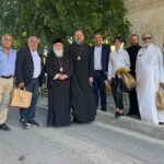 Η Θεσσαλονίκη ξαναβάζει το Βυζάντιο στο προσκήνιο