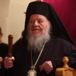 Στο Νοσοκομείο Φλώρινας ο Μητροπολίτης πρώην Φλωρίνης Θεόκλητος