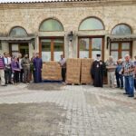 Ενδιαφέρον και φροντίδα… 