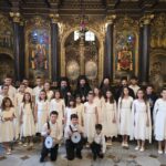 Ἐκδρομή τῆς Παιδικῆς Χορωδίας στήν Κεντρική Εὐρώπη