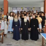 Τριήμερο στελεχών των κατασκηνώσεων της Ιεράς Μητροπόλεως Δημητριάδος
