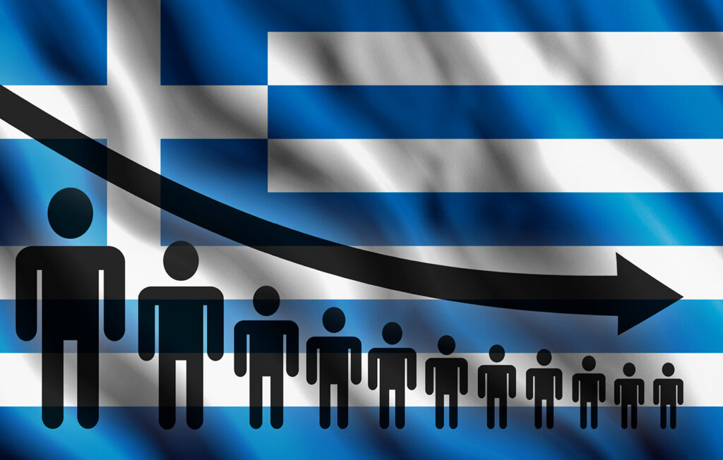Το δημογραφικό δεν λύνεται μόνο με οικονομικά κίνητρα