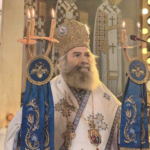 Ο Μητροπολίτης Μάνης για την αξία και την σημασία της ενορίας