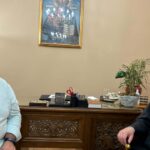 Ο Μητροπολίτης Μαντινείας μιλά για την Εκκλησία, τους ανθρώπους και το αύριο της Μητροπόλεως