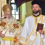 Χειροτονία Διακόνου στο Σουφλί