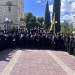 Γενική Ιερατική Σύναξη στην Ιερά Μητρόπολη Κηφισίας