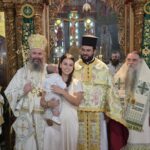 Χειροτονία νέου Πρεσβυτέρου στην Πτολεμαΐδα