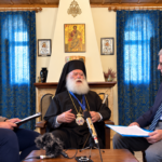 Συνέντευξη του Πατριάρχη Αλεξανδρείας – Η Ορθοδοξία και η Ιεραποστολή στην Αφρική