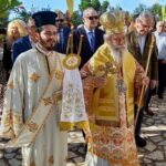 Εορτή του νεομάρτυρα Αγ. Ιωάννη του Μονεμβασιώτου στο Γεράκι Λακωνίας