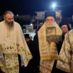 «Η Αγία Θεοδώρα στο Κιβέρι – Μια βασίλισσα που έγινε Αγία»