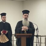 3η Ημερίδα Εκκλησιαστικής Ιστορίας Ιεράς Μητροπόλεως Ελασσώνος
