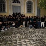 Έναρξη νεανικών συναντήσεων Ι. Μητροπόλεως Χίου