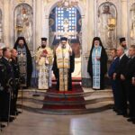 Λάμπρος ο εορτασμός της 28ης Οκτωβρίου στην Καλαμάτα