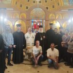Σύναξη πάντων των εν Αφρική διαλαμψάντων Αγίων