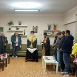 Μητροπολίτης Άρτης: «Η ψαλτική είναι προσευχή, παράδοση και διακονία Θεού»