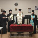 Μητροπολίτης Άρτης: «Με τον Χριστό οδηγό, χτίζουμε το αύριο»