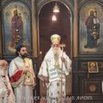 Άρτης Καλλίνικος: «Η αναζήτηση της αλήθειας οδηγεί στην αγαθή συνείδηση»