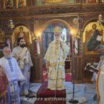 Μητροπολίτης Άρτης: «Το καλό νικά το κακό, με αγάπη και συγχώρηση»