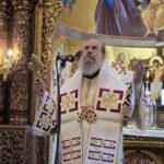 Η Κυριακή του Σπορέως στην Ι. Μητρόπολη Ιερισσού