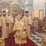 Ολοκληρώθηκε το Επιστημονικό Συνέδριο για τα 200 χρόνια από την Έξοδο του Μεσολογγίου