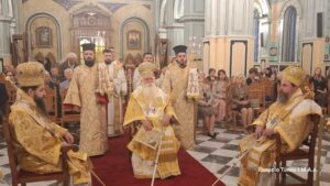 Ολοκληρώθηκε το Επιστημονικό Συνέδριο για τα 200 χρόνια από την Έξοδο του Μεσολογγίου