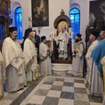 Ἡ Ἑορτή τοῦ Ἁγίου Γερασίμου στήν Πάτρα