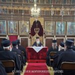 Άρτης: «Ας κρατήσουμε αναμμένο το καντήλι της πίστεως στους ναούς και στις καρδιές»