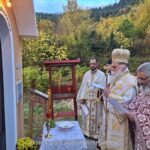 Άρτης Καλλίνικος: «Χτίζουμε ναούς για τον Θεό, οικοδομούμε ψυχές για τον ουρανό»