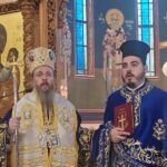 Εις Πρεσβύτερον Χειροτονία του Αρχιδιακόνου της Ι. Μ. Αιτωλοακαρνανίας