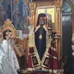 Δισαρχιερατικός Εσπερινός για την Παναγία Εσφαγμένη στην Άρτα
