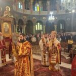Η εορτή του Αγίου Δημητρίου του Μυροβλήτου στην Ι. Μ. Αιτωλοακαρνανίας