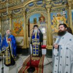 Δοξολογία για την Επέτειο της 28ης Οκτωβρίου στο Ναύπλιο