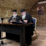 Γενική Ιερατική Σύναξη στην Ιερά Μητρόπολη Κερκύρας 