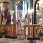 Στο Ληξούρι Κεφαλληνίας ο Μητροπολίτης Λέρου Παΐσιος