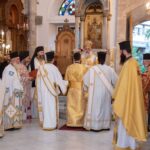 Δύο νέοι διάκονοι στην Ιερά Αρχιεπισκοπή Κρήτης