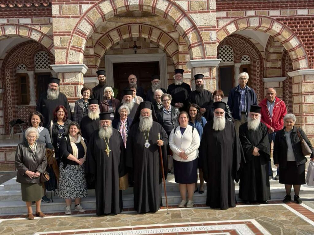 Σύναξη Ιεροκηρύκων στην Ι. Μητρόπολη Κίτρους