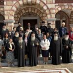 Σύναξη Ιεροκηρύκων στην Ι. Μητρόπολη Κίτρους