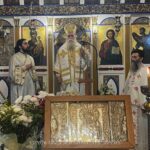 Άρτης Καλλίνικος: «Ο λόγος του Θεού γίνεται καρπός με υπομονή και αγάπη»