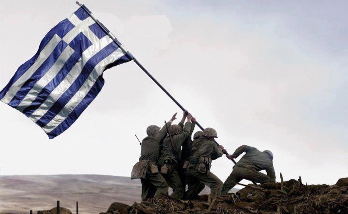 Πάντα επίκαιρο το “ΟΧΙ” του 1940
