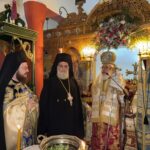 Η εορτή της Αγίας Σκέπης στον Βόρειο Έβρο