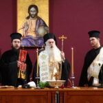 Δ΄ Ιερατική Σύναξη της Ιεράς Μητροπόλεως Κορίνθου