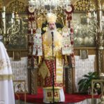 Η 6η Παμφθιωτική Λιτανεία στην Γραμμένη Δυτ. Φθιώτιδος
