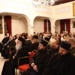 Έναρξη της Σχολής Γονέων της Ιεράς Μητροπόλεως Κορίνθου