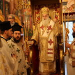 Ο Μητροπολίτης Κορίνθου στη Νεμέα και στις εκδηλώσεις μνήμης για τον Νικηταρά