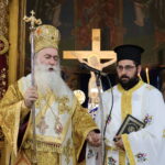 Χειροτονία νέου Πρεσβυτέρου στον Ι. Ναό Αγίου Δημητρίου Νεαπόλεως Κιάτου