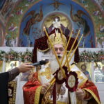 Η εορτή του Αγίου Δημητρίου στην Ιερά Μητρόπολη Κορίνθου