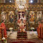 Η εορτή του Αγίου Δημητρίου στην πόλη της Λαμίας
