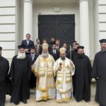 Εκκλησιαστική Αποστολή από την Πιερία στη Ρουμανία